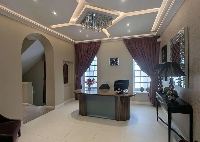 Estatesmen Knightsbridge Apartment