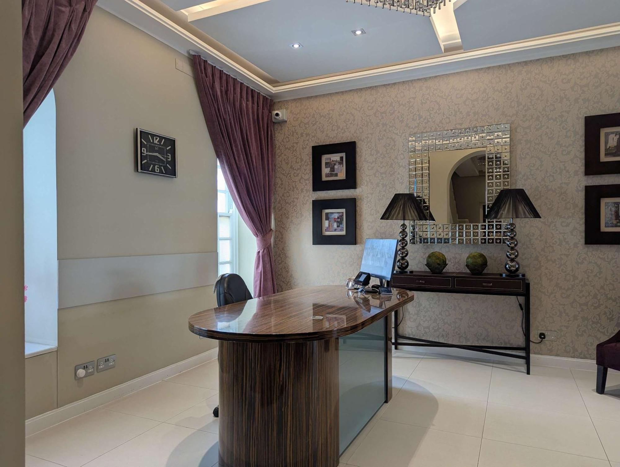 Appartement Estatesmen Knightsbridge