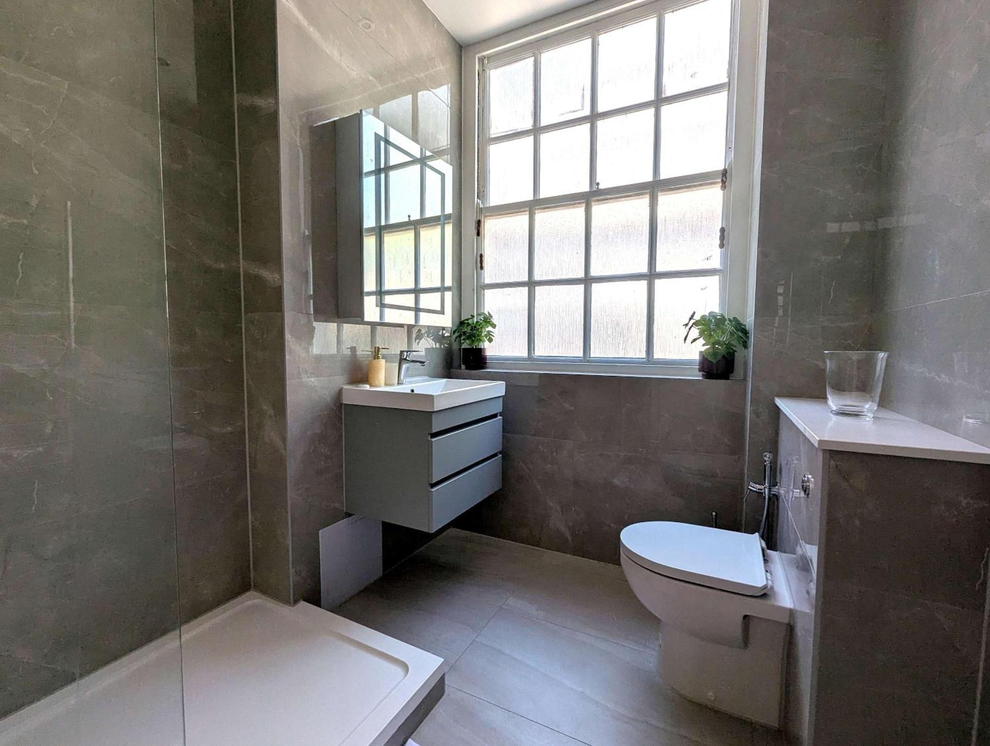 Appartamento Estatesmen Knightsbridge Londra