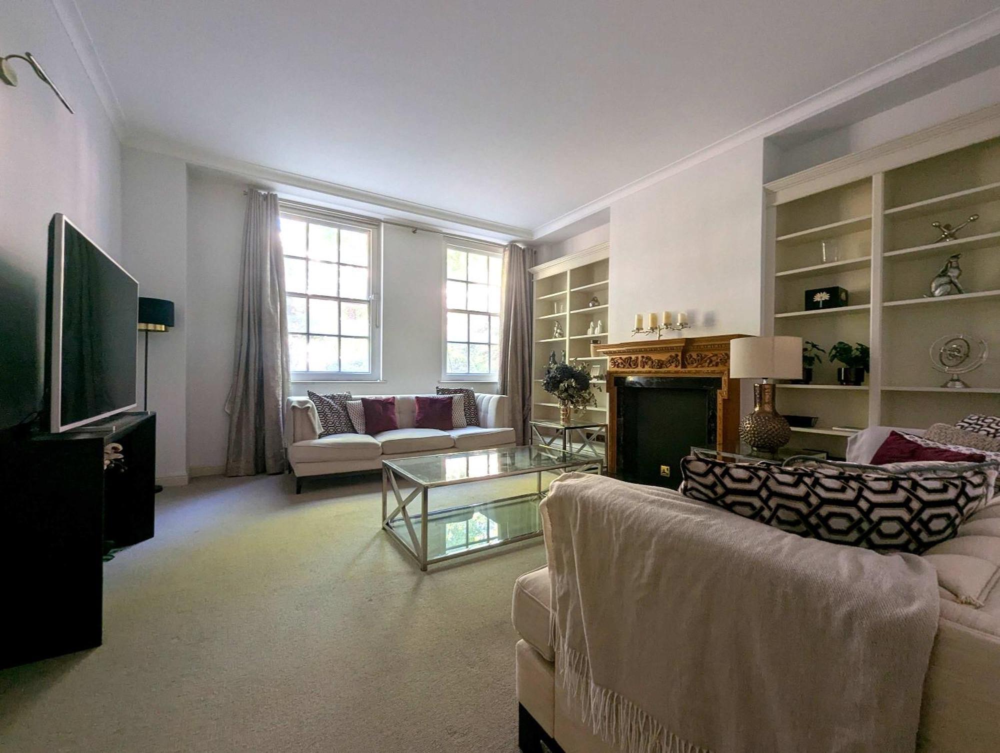 Estatesmen Knightsbridge Appartement *