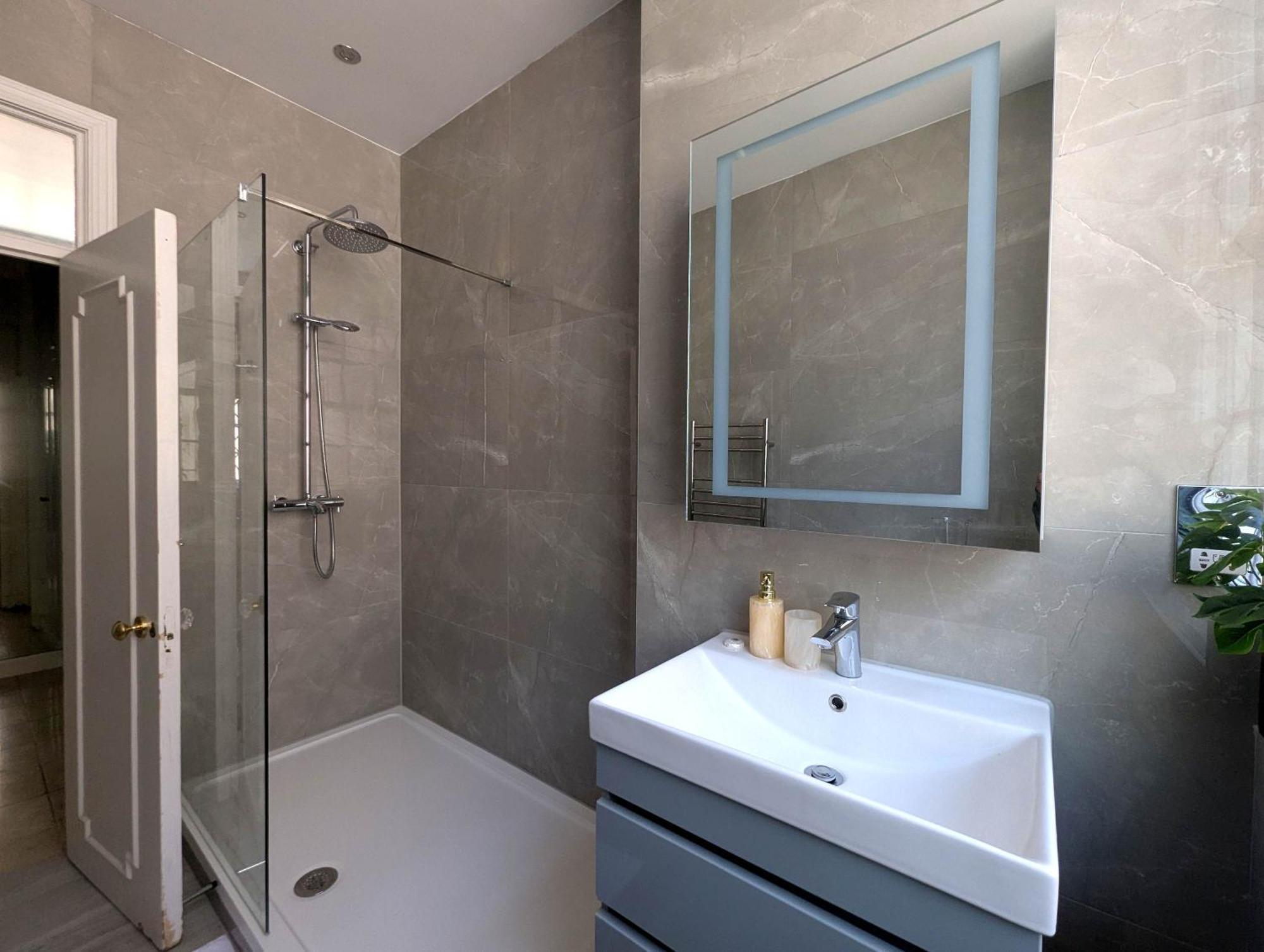 Appartement Estatesmen Knightsbridge *