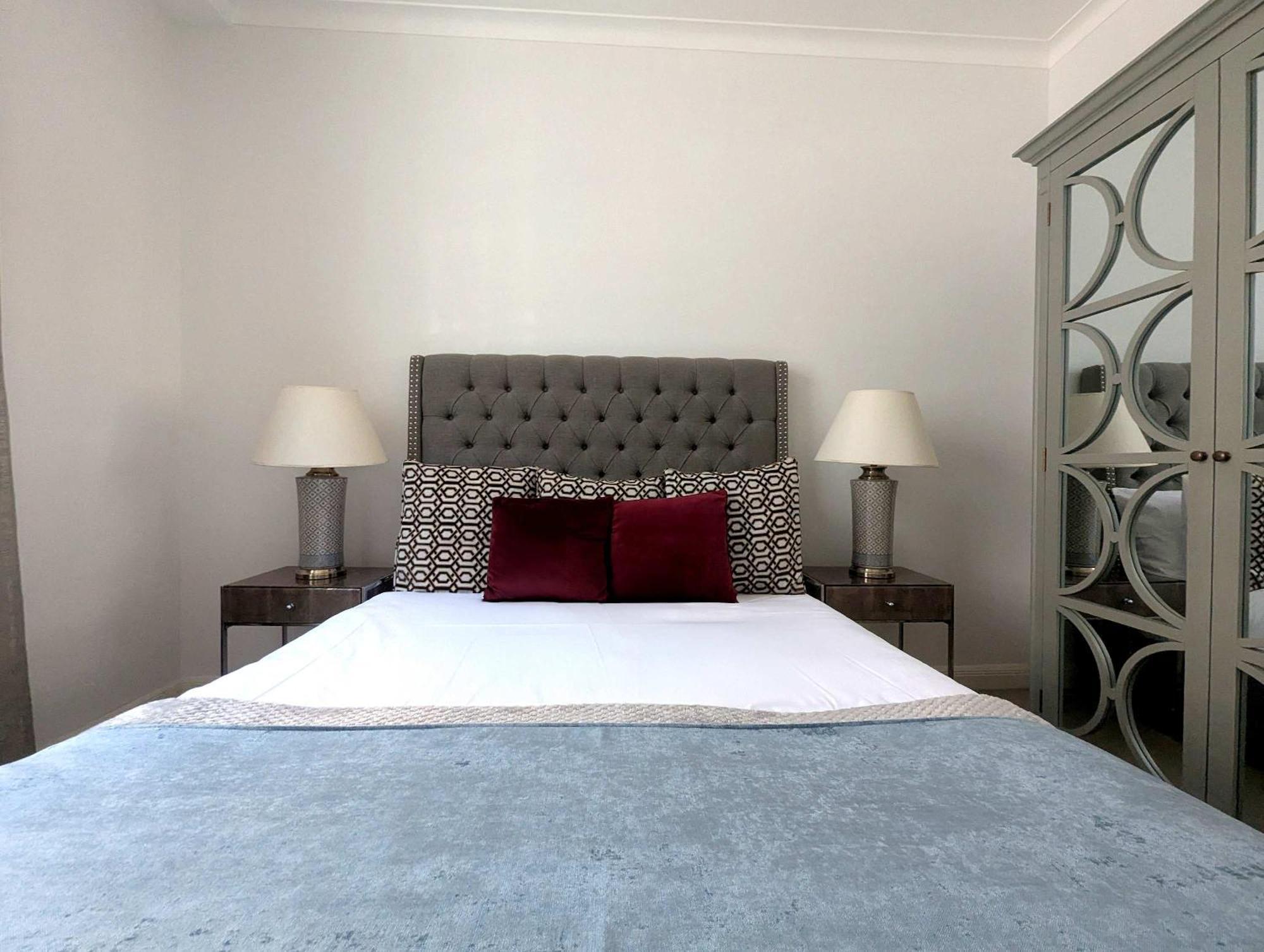 Appartement Estatesmen Knightsbridge Londen