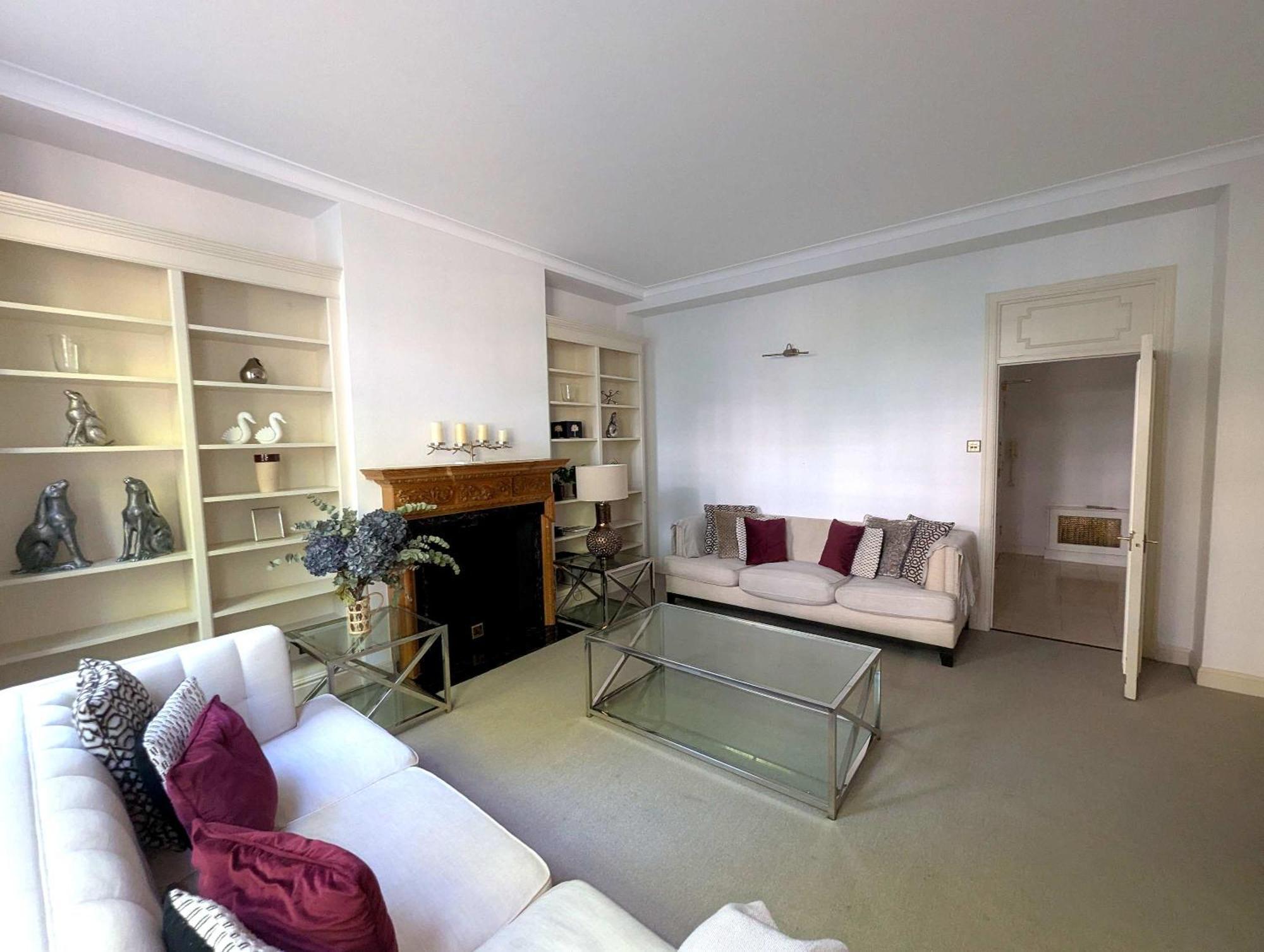 Estatesmen Knightsbridge Appartamento