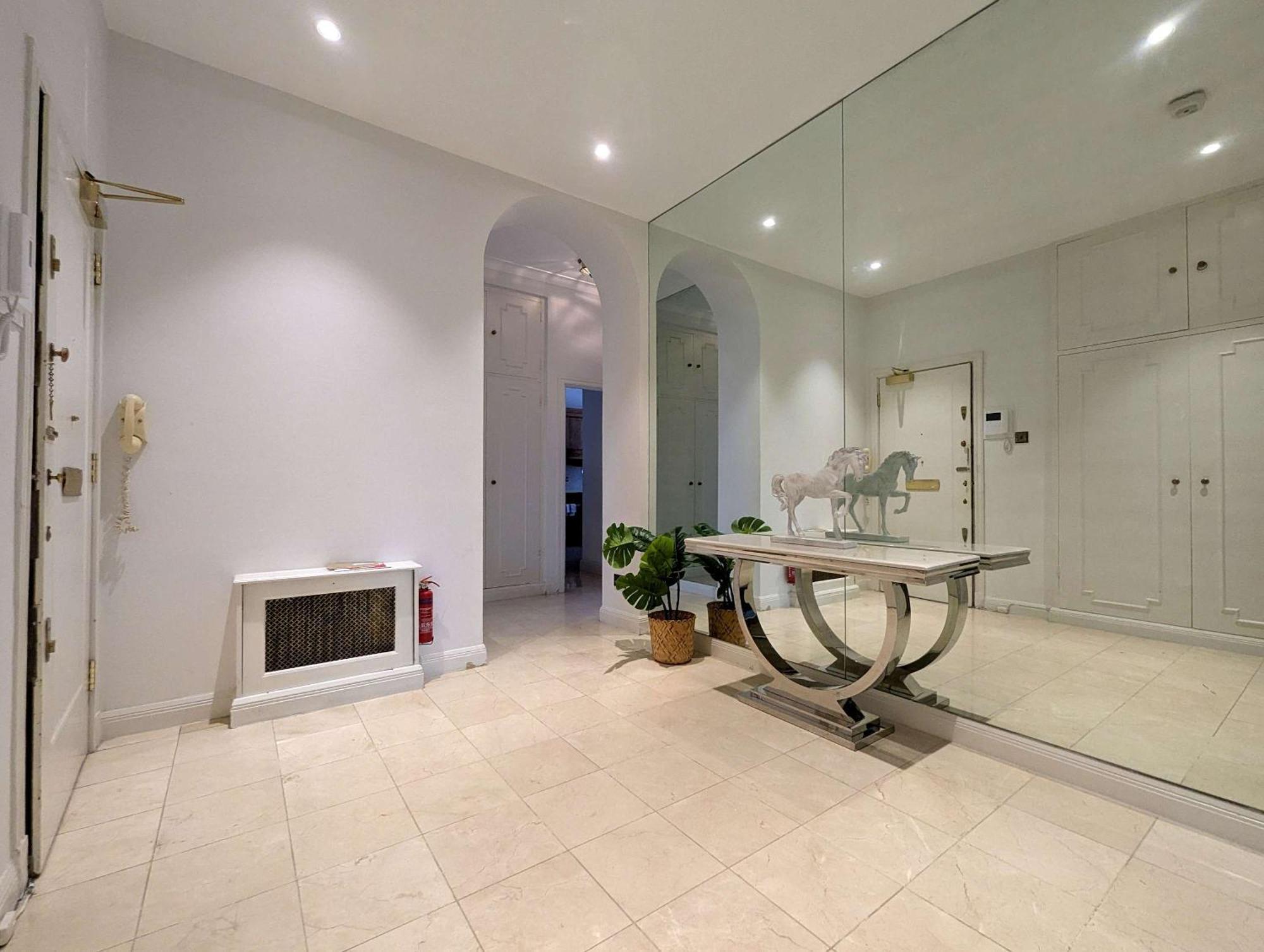 Estatesmen Knightsbridge Appartement *