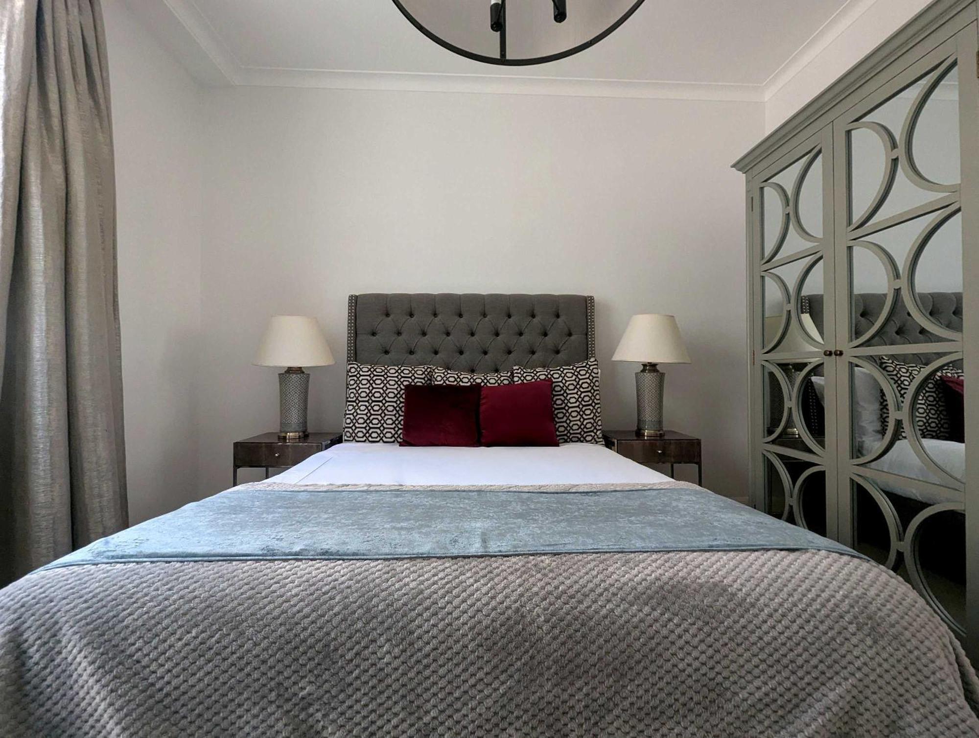 Estatesmen Knightsbridge Appartement Londen