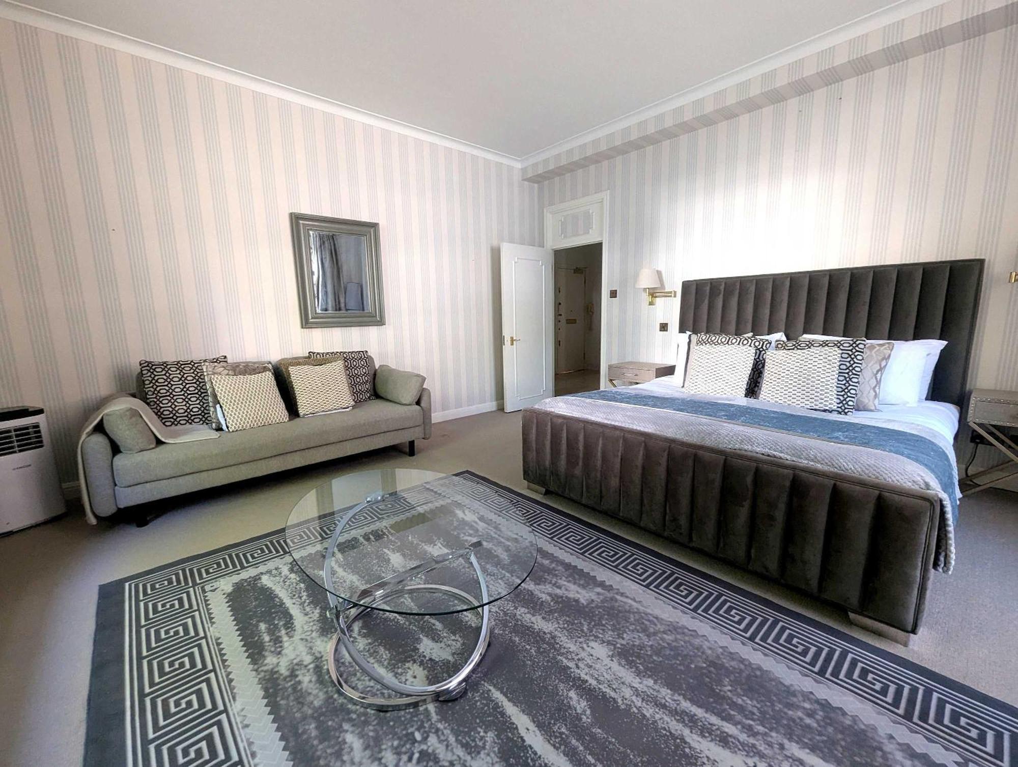 Appartement Estatesmen Knightsbridge Londen