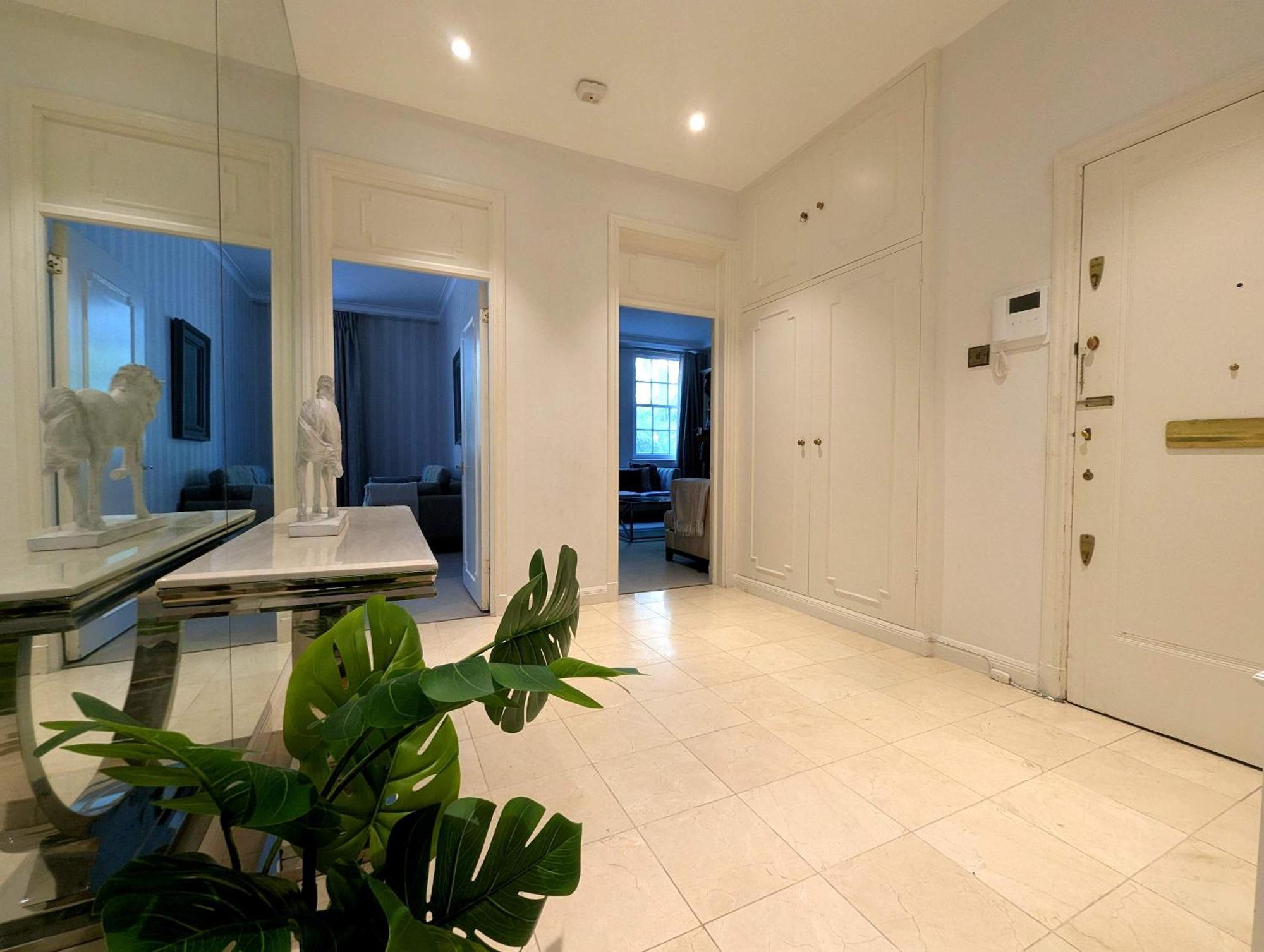 Estatesmen Knightsbridge Appartement