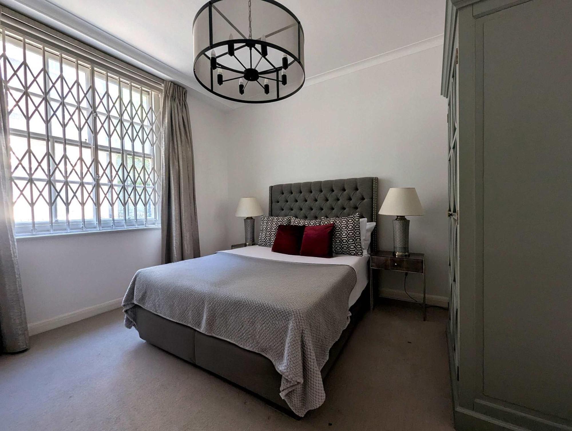 Appartement Estatesmen Knightsbridge