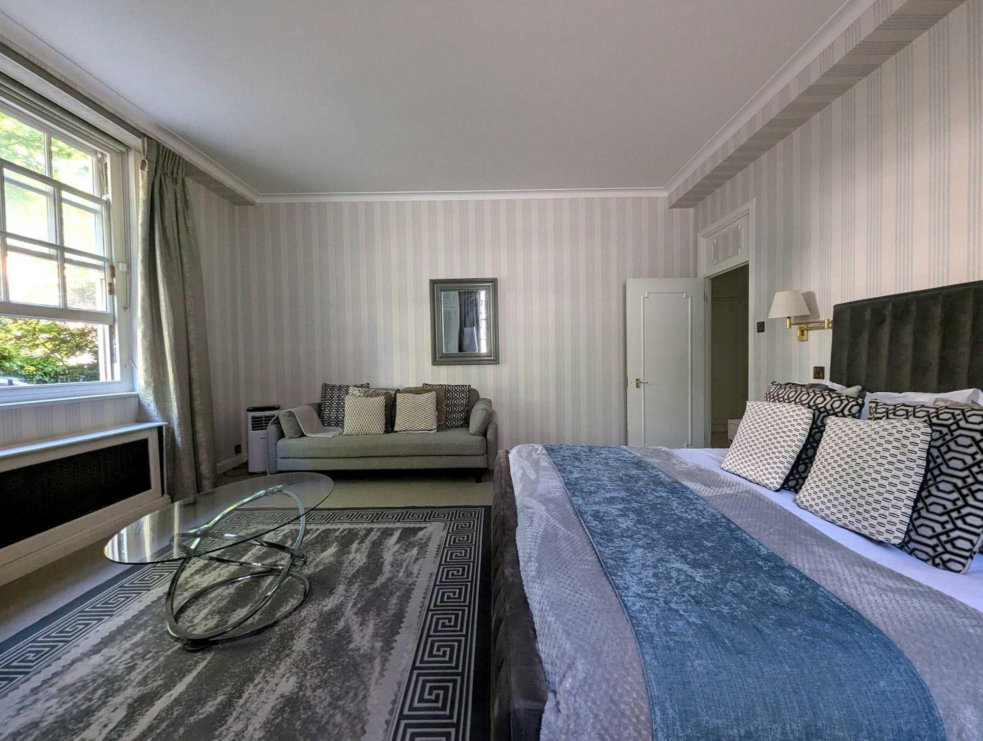 Appartement Estatesmen Knightsbridge