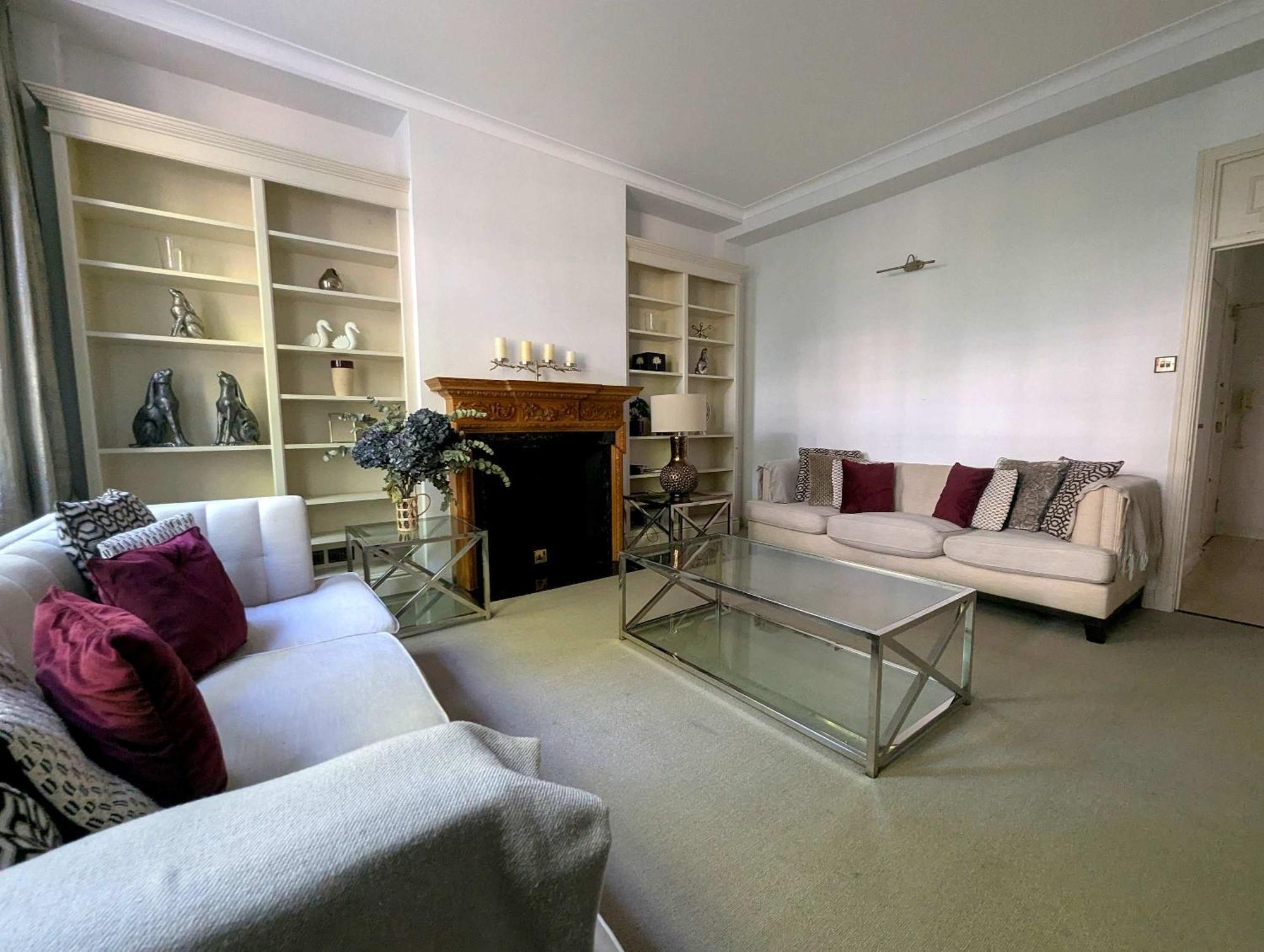 Estatesmen Knightsbridge Appartement *