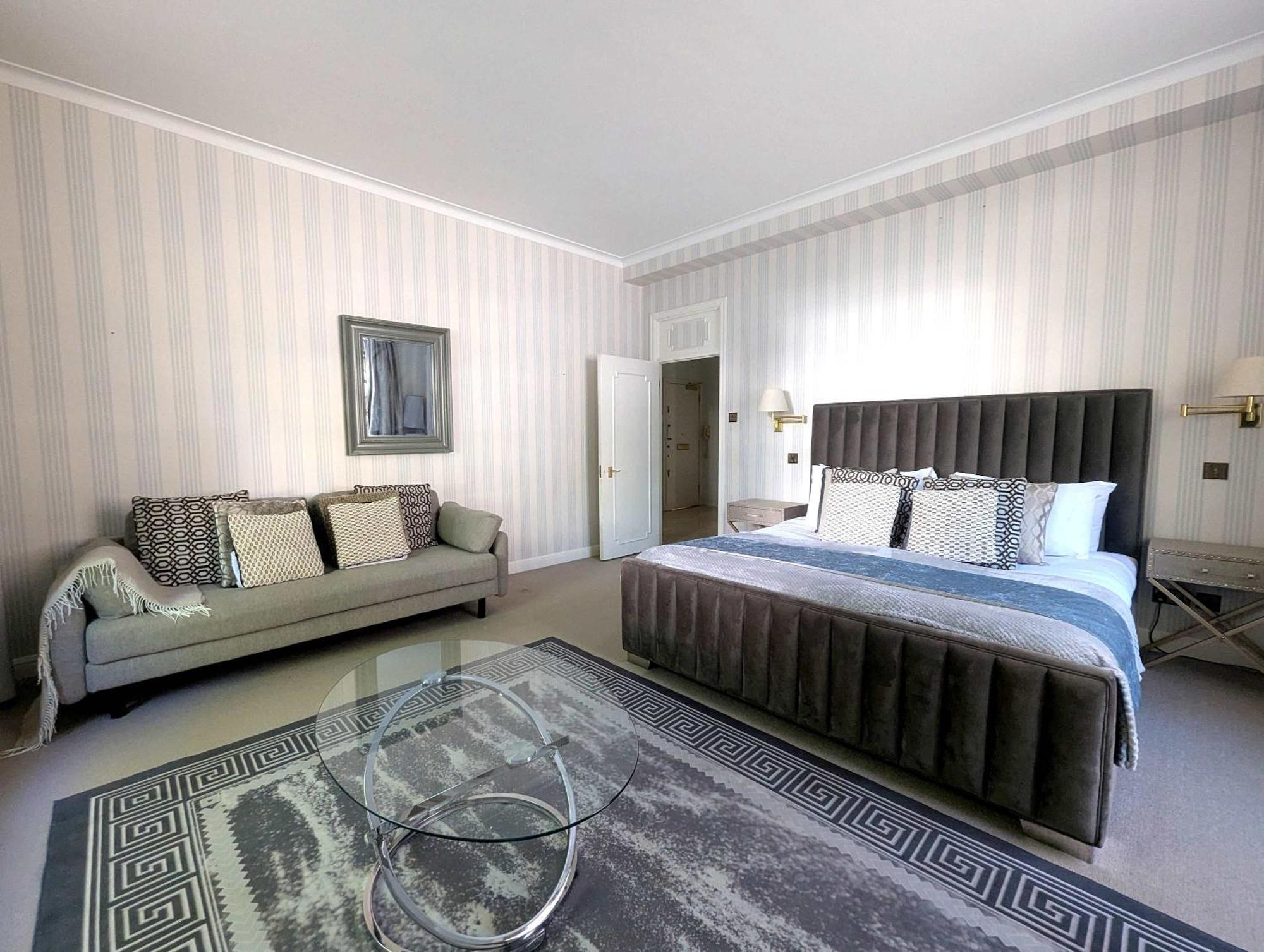 Estatesmen Knightsbridge Appartement Londen