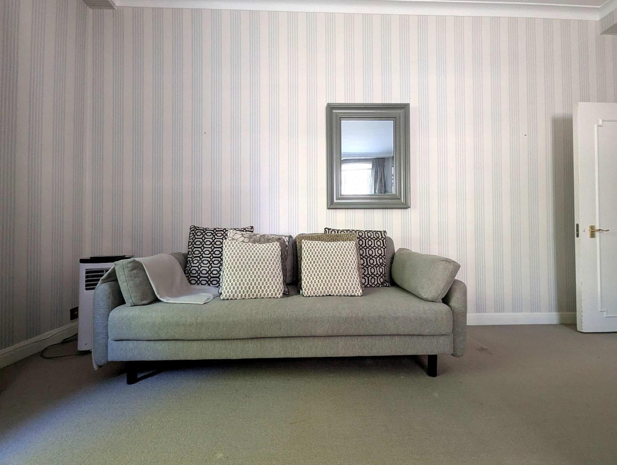 Estatesmen Knightsbridge Appartement *