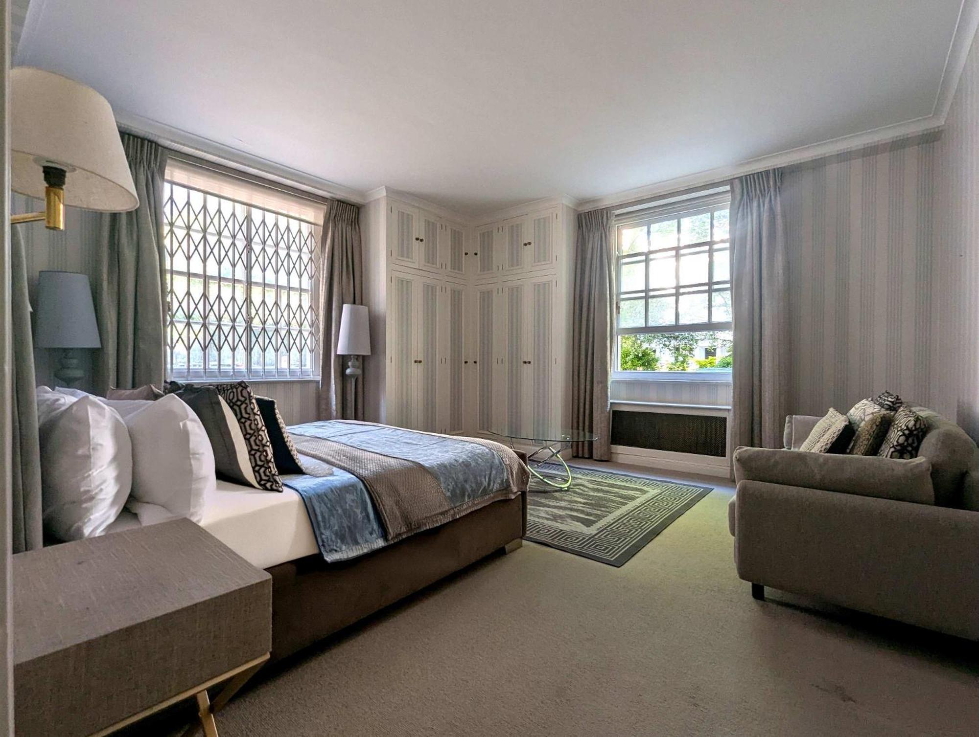 Appartement Estatesmen Knightsbridge Londen