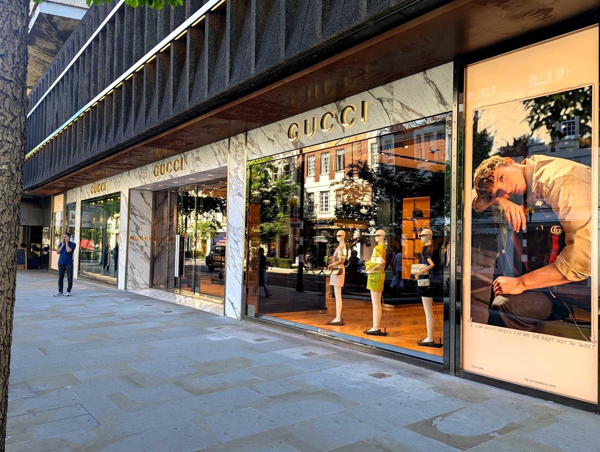 Estatesmen Knightsbridge Апартаменты Лондон
