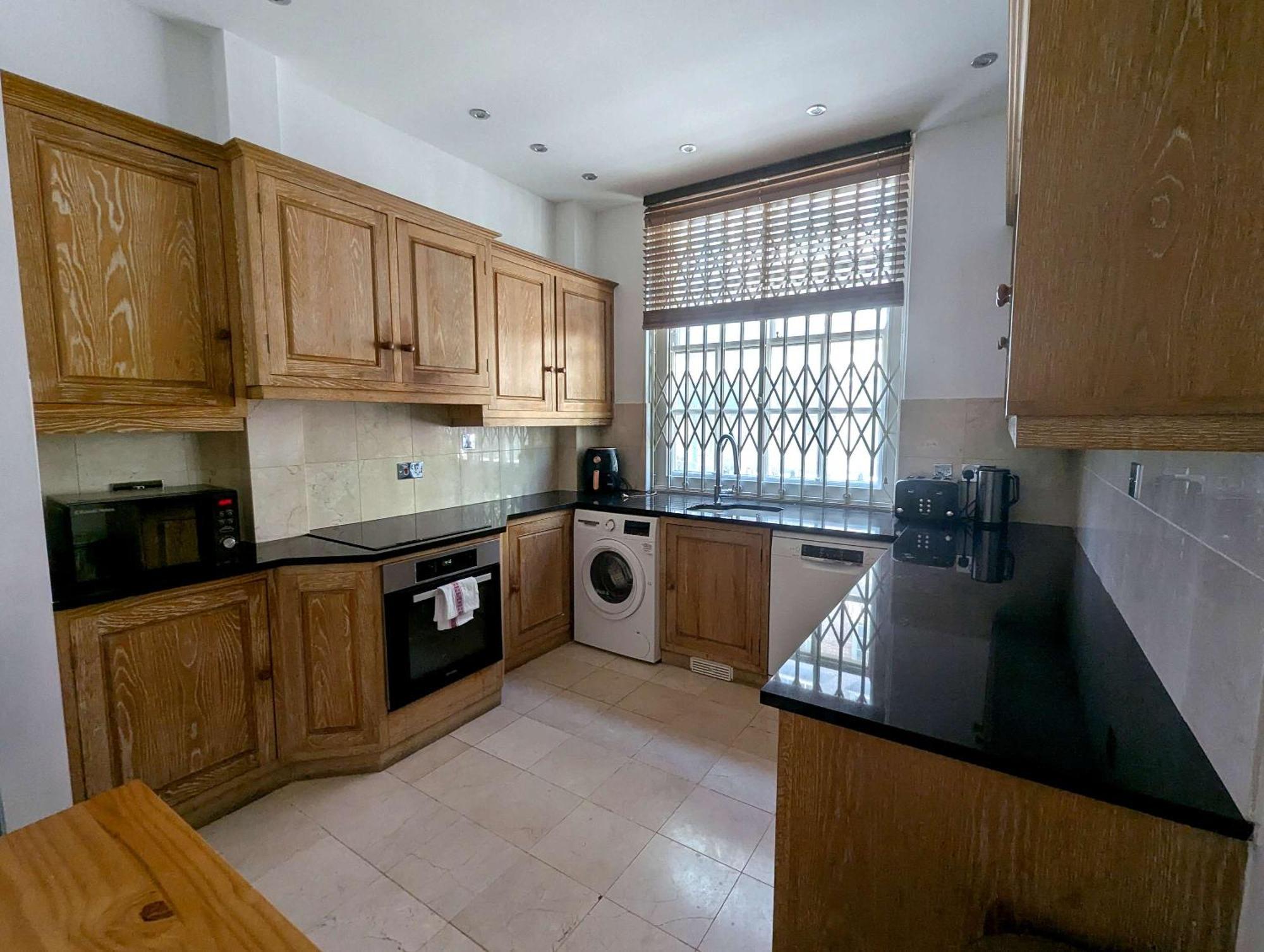 Estatesmen Knightsbridge * Лондон